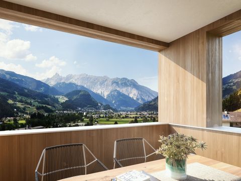 UplandParcs Silvretta - Camping Vorarlberg - Image N°3