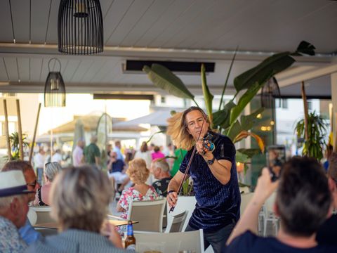 Hacienda el Sueño - Camping Málaga