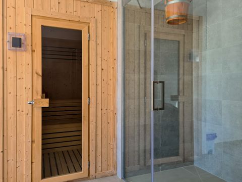 Hacienda el Sueño - Camping Málaga