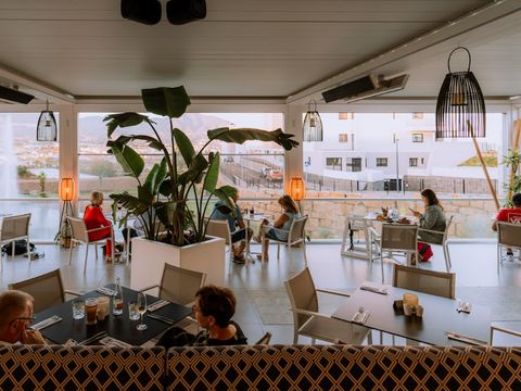 Hacienda el Sueño - Camping Málaga