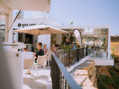 Hacienda el Sueño - Camping Málaga