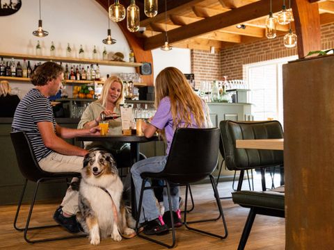 TopParken Resort Veluwe - Camping Barneveld