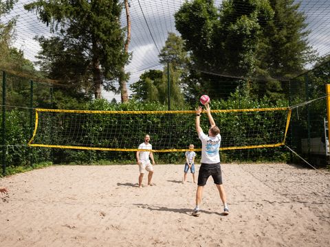 TopParken Resort Veluwe - Camping Barneveld