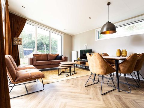 TopParken Resort Veluwe - Camping Barneveld