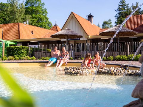 TopParken Resort Veluwe - Camping Barneveld