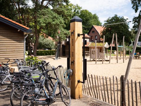 TopParken Resort Veluwe - Camping Barneveld - Image N°47