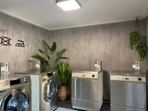 TopParken Resort Veluwe - Camping Barneveld