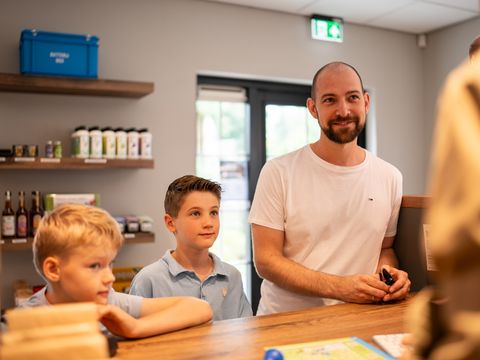 TopParken Resort Veluwe - Camping Barneveld - Image N°5