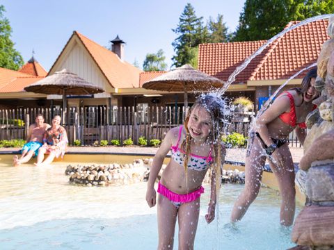 TopParken Resort Veluwe - Camping Barneveld