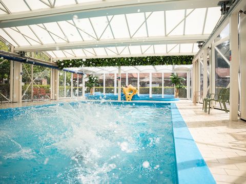 TopParken Resort Veluwe - Camping Barneveld