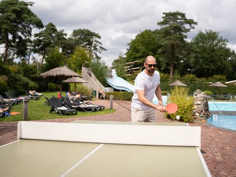 TopParken Resort Veluwe - Camping Barneveld