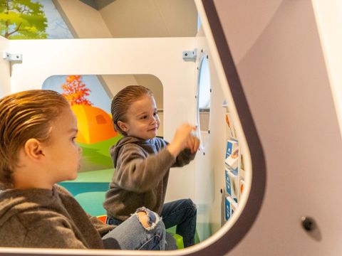 TopParken Resort Veluwe - Camping Barneveld - Image N°35