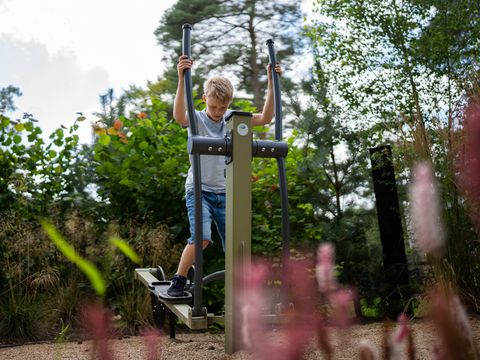 TopParken Resort Veluwe - Camping Barneveld - Image N°16