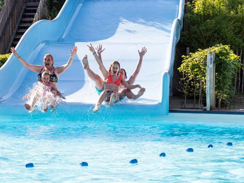 TopParken Resort Veluwe - Camping Barneveld - Image N°2