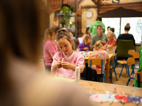 TopParken Resort Veluwe - Camping Barneveld - Image N°46
