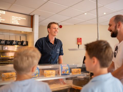 TopParken Resort Veluwe - Camping Barneveld