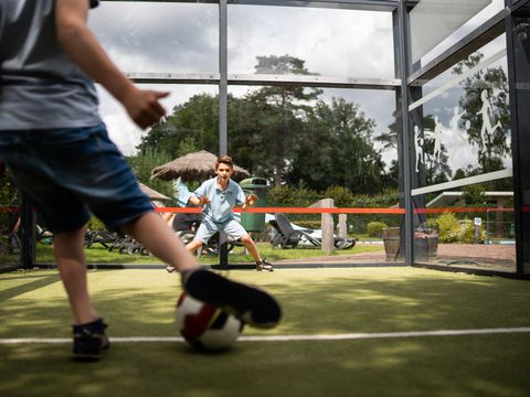 TopParken Resort Veluwe - Camping Barneveld