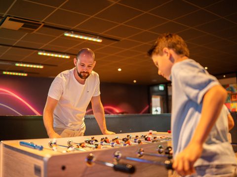 TopParken Resort Veluwe - Camping Barneveld - Image N°28