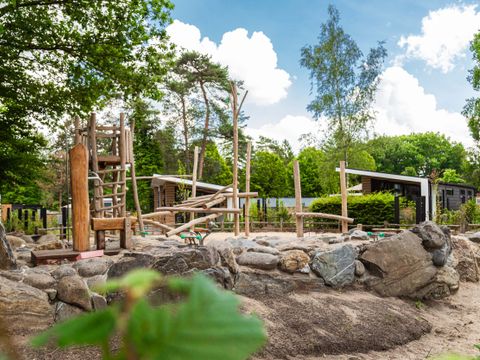 TopParken Resort Veluwe - Camping Barneveld - Image N°31