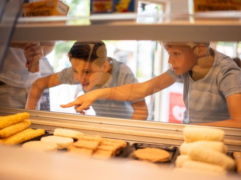 TopParken Resort Veluwe - Camping Barneveld