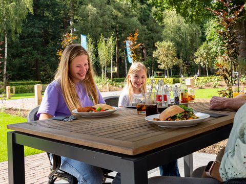 TopParken Resort Veluwe - Camping Barneveld