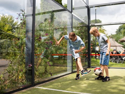 TopParken Resort Veluwe - Camping Barneveld