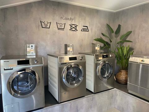 TopParken Resort Veluwe - Camping Barneveld