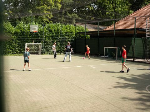 TopParken Resort Veluwe - Camping Barneveld