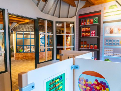 TopParken Resort Veluwe - Camping Barneveld