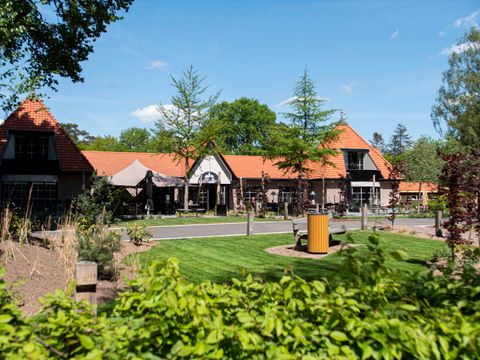 TopParken Resort Veluwe - Camping Barneveld - Image N°61
