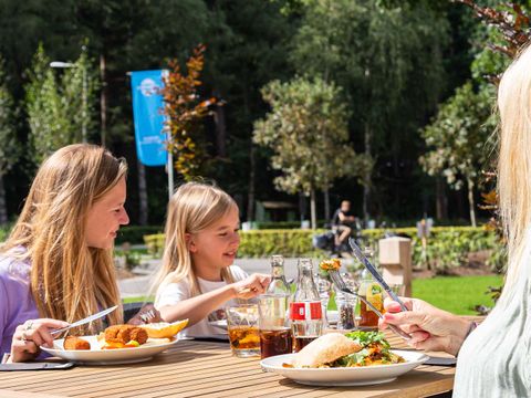 TopParken Resort Veluwe - Camping Barneveld