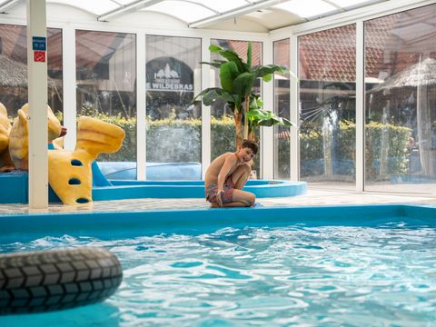 TopParken Resort Veluwe - Camping Barneveld