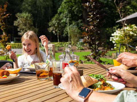 TopParken Resort Veluwe - Camping Barneveld