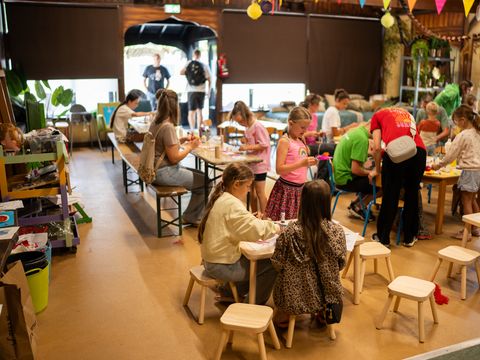 TopParken Resort Veluwe - Camping Barneveld - Image N°45