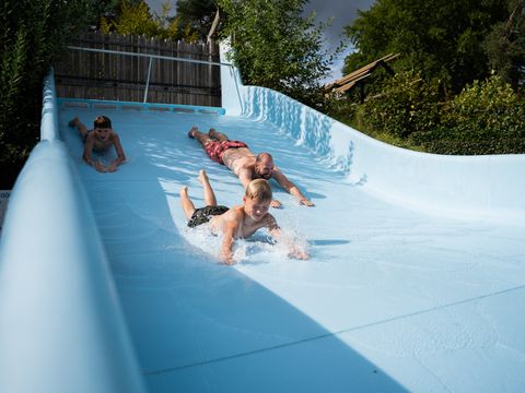 TopParken Resort Veluwe - Camping Barneveld - Image N°5