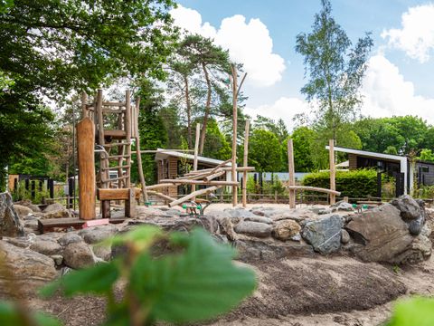 TopParken Resort Veluwe - Camping Barneveld - Image N°32