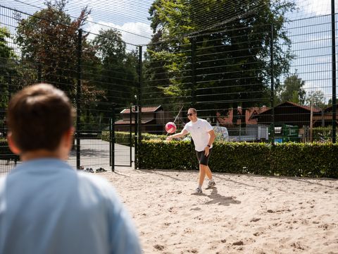 TopParken Resort Veluwe - Camping Barneveld