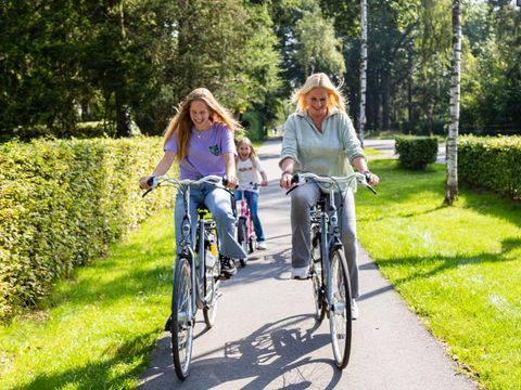 TopParken Resort Veluwe - Camping Barneveld