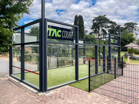 TopParken Resort Veluwe - Camping Barneveld