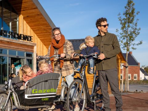 Parc Maasresidence Thorn - Camping Maasgouw