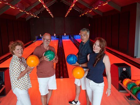 Parc Maasresidence Thorn - Camping Maasgouw