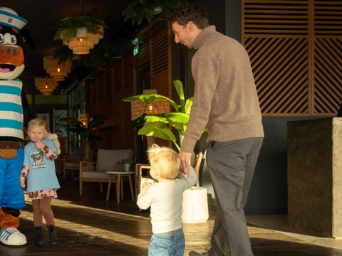 Parc Maasresidence Thorn - Camping Maasgouw