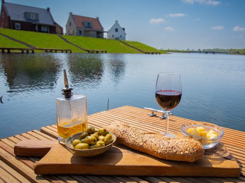 Parc Maasresidence Thorn - Camping Maasgouw - Image N°14