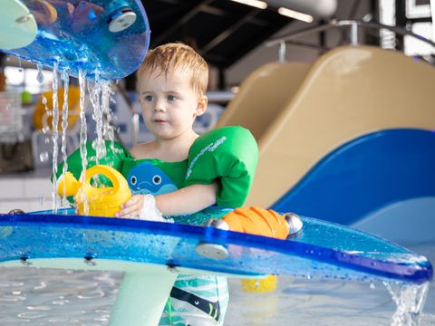 Parc Maasresidence Thorn - Camping Maasgouw - Image N°3