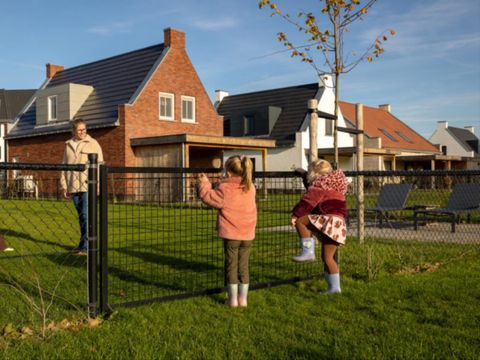 Parc Maasresidence Thorn - Camping Maasgouw - Image N°7