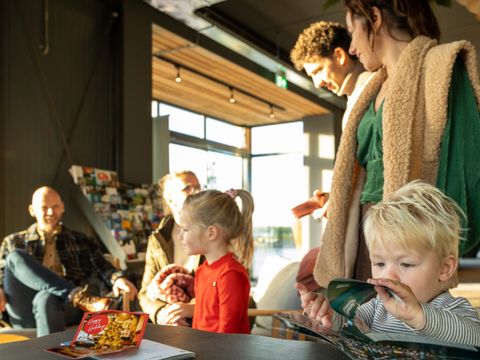 Parc Maasresidence Thorn - Camping Maasgouw