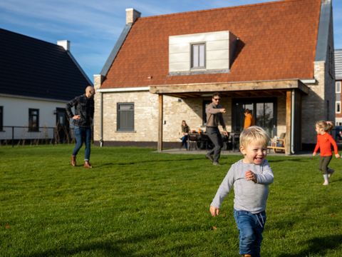 Parc Maasresidence Thorn - Camping Maasgouw - Image N°13