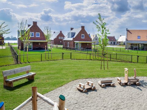 Parc Maasresidence Thorn - Camping Maasgouw