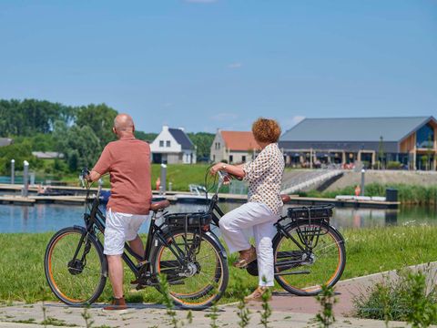 Parc Maasresidence Thorn - Camping Maasgouw