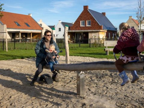 Parc Maasresidence Thorn - Camping Maasgouw - Image N°2